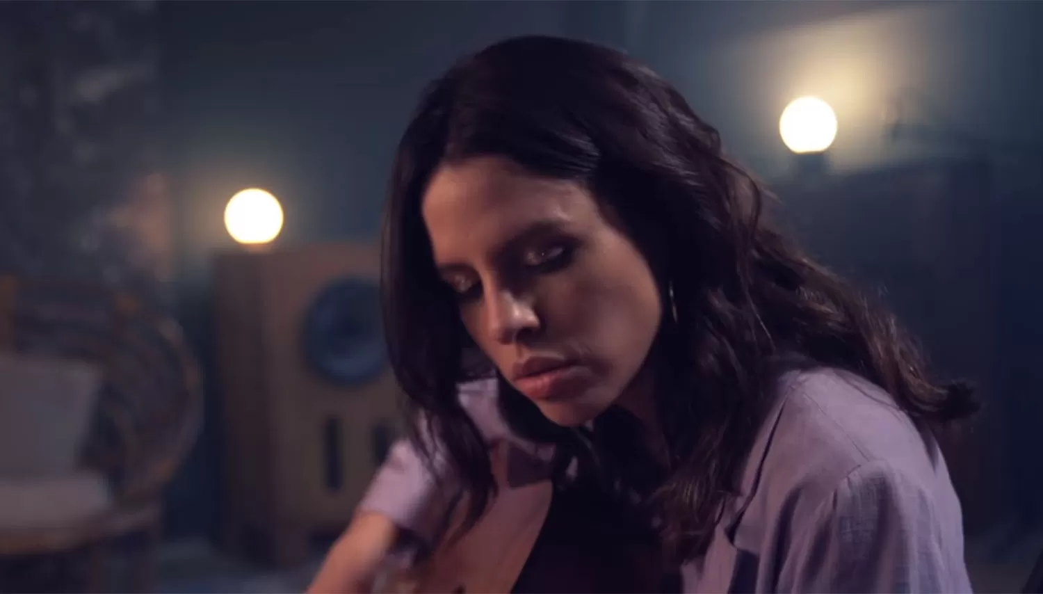 Rosario Ortega presenta “destiempo” en YouTube