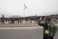 Inversores optimistas: apuesta al turismo interno