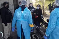 Acusan a una banda de cometer tres homicidios