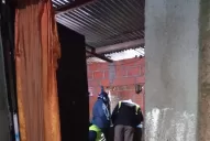 En distintos allanamientos detienen a tres hombres por el crimen del productor Porcel