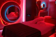 Hoteles alojamiento: reabrirán el lunes, pero sólo para parejas que dejen copia del DNI