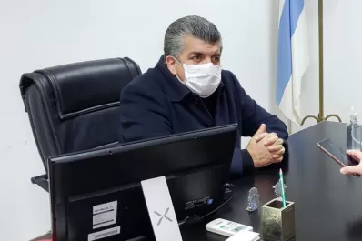 “La situación en Monteros está bajo control”