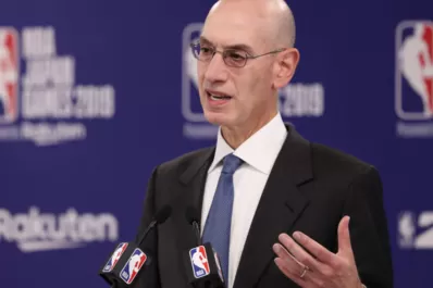 La NBA podría dar marcha atrás con la reanudación de la temporada