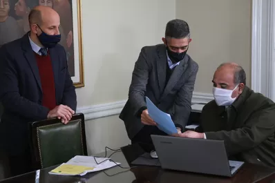 En Tucumán, la fiscalía de Estado habilitó la firma digital para agilizar trámites