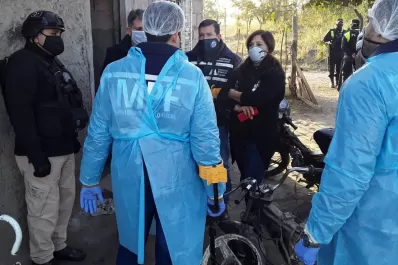 Acusan a una banda de cometer tres homicidios