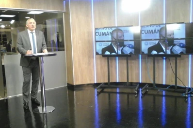 El editorial de van Mameren: los casos de corrupción en la justicia tucumana no avanzan