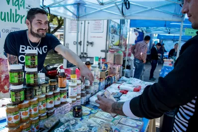 Yerba Buena lanza una feria municipal: qué se podrá comprar y vender