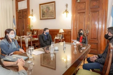 Presentaron un protocolo para que los cines vuelvan a abrir en agosto