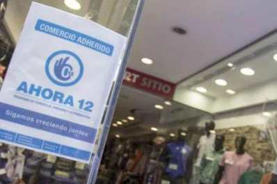 Relanzan el programa Ahora 12: qué productos están incluidos