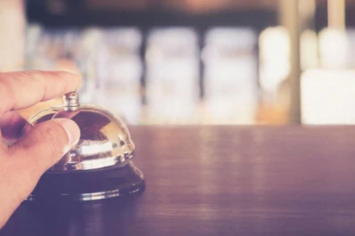 La hotelería se encuentra en un estado prácticamente terminal