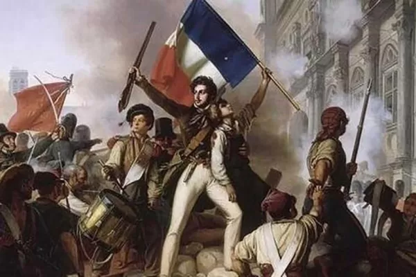 Artes, rock y letras con acento francés