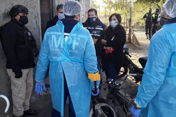 Acusan a una banda de cometer tres homicidios