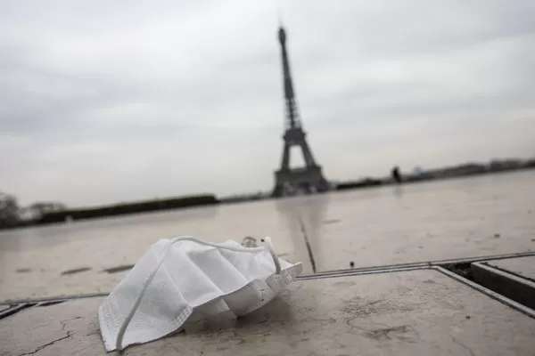 Por el coronavirus, el turismo mundial perderá al menos 1,2 billón de dólares