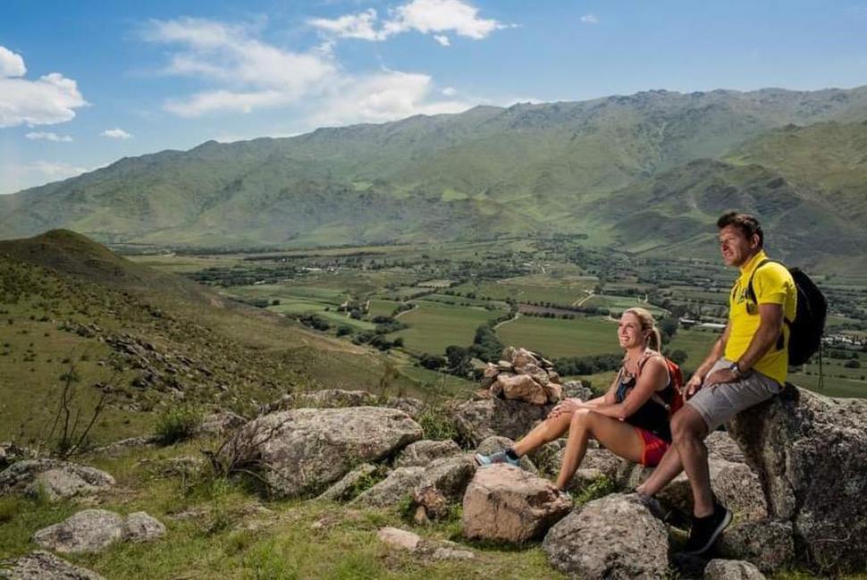 Turismo en cuarentena: julio llega con esperanzas para los Valles