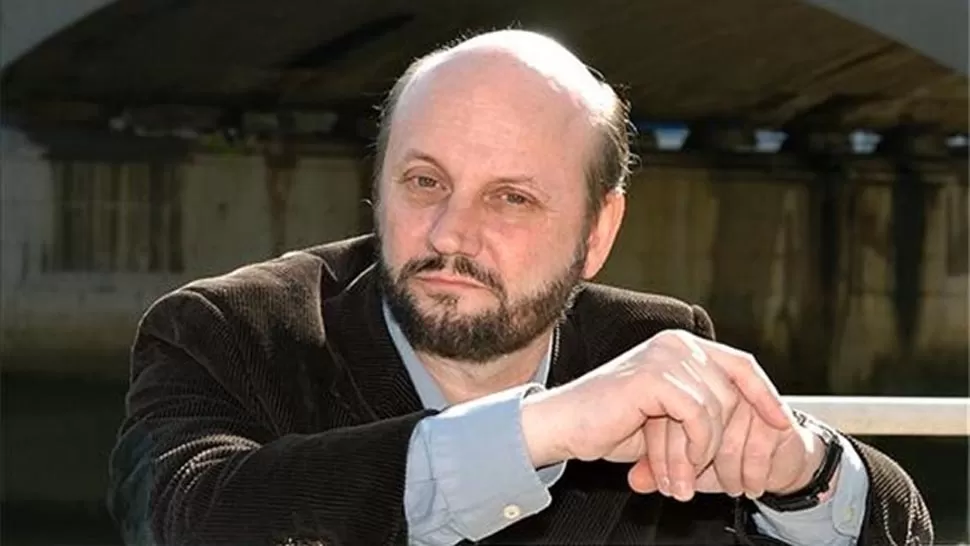 Juan José Campanella: charla gratuita sobre cine