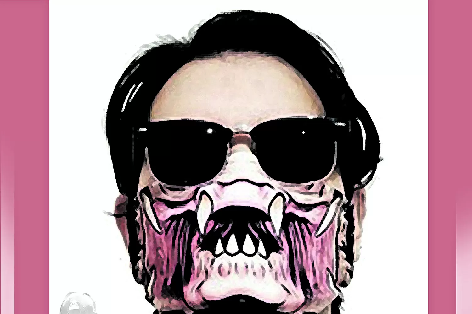 El cuerpo no habla en tiempos de pandemia