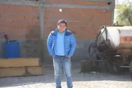 “Hace falta que la gente gane dinero sin depender del Estado”