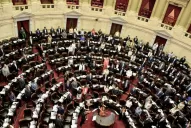 Brote de coronavirus en el Congreso: ya son cinco los diputados infectados