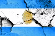 Grietas en los cimientos de la nación