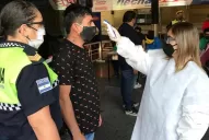 Quienes ingresen a Tucumán deben presentar la prueba de covid-19 con resultado negativo