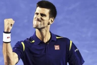 Djokovic y su esposa dieron negativo a un nuevo test de coronavirus