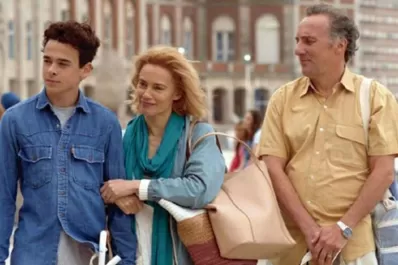 Estrenos de cine: tres filmes y una compilación de cortos