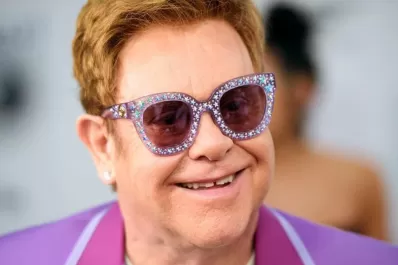 Elton John actuará en la Casa Blanca