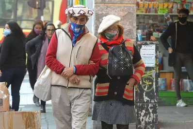 Tucumán no registró nuevos positivos por covid-19 y se mantiene con 79 casos