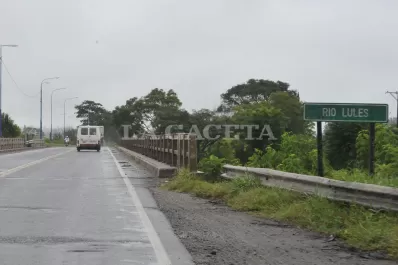 Lules: detienen a un hombre que violó y a amenazó de muerte a su ex pareja