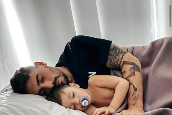 Erbes ahora sueña con ganar la Copa Sudamericana