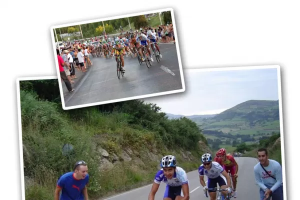 Los días mágicos de Argiró en Mendoza