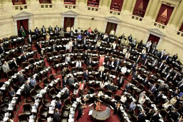 Brote de coronavirus en el Congreso: ya son cinco los diputados infectados