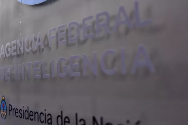 Causa AFI: de qué se acusa a los detenidos por presunto espionaje ilegal