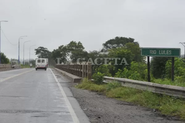 Lules: detienen a un hombre que violó y a amenazó de muerte a su ex pareja