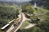 Turismo: un restaurante, una plaza, locales y nuevos aires para San Javier