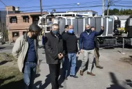 Manzur, sobre la reunión con los radicales: tenemos que coordinar esfuerzos