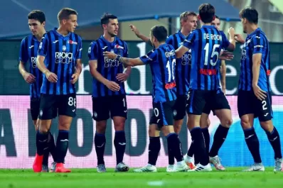 Atalanta sigue por el buen camino