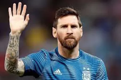 Manchester City y el PSG competirán por el fichaje de Messi si se va del Barça