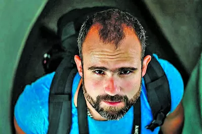 Premios Gardel: un tucumano en música clásica