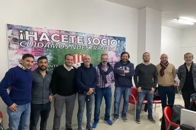 San Martín recibió más de $1 millón por el Partido de los hinchas