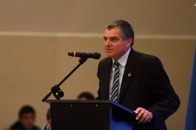 La Sociedad Rural de Tucumán pide a Massa la prórroga de la Ley de Biocombustibles