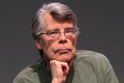 Literatura: “La sangre manda”, lo nuevo de Stephen King, llegará en agosto