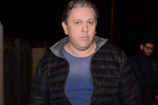 Misteriosa desaparición del ex secretario de Cristina Fernández