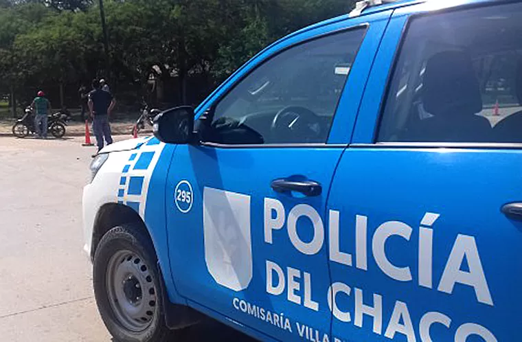 Mató a la novia, le confesó el crimen a su madre y ella lo entregó a la Policía