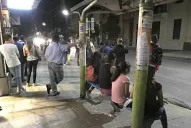 UTA levantó el paro de colectivos en Tucumán