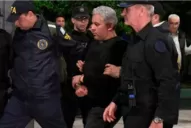 Hay cuatro detenidos por la desaparición del ex secretario de Cristina Fernández