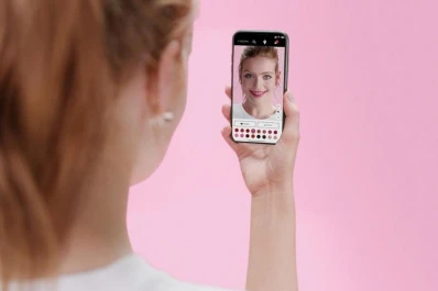Tecnología para la belleza: los nuevos modos de probarse el maquillaje