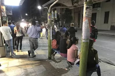 UTA levantó el paro de colectivos en Tucumán