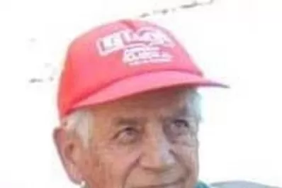 Reconocen a acusados del crimen de Porcel