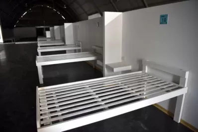 Dos contagios convulsionan al sistema de salud